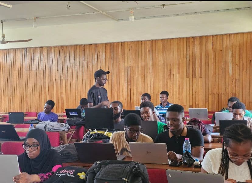 ACES Robotics Meeting